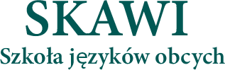 SKAWI Logo